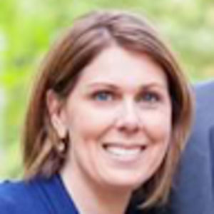 Meet your Posher, Tracey